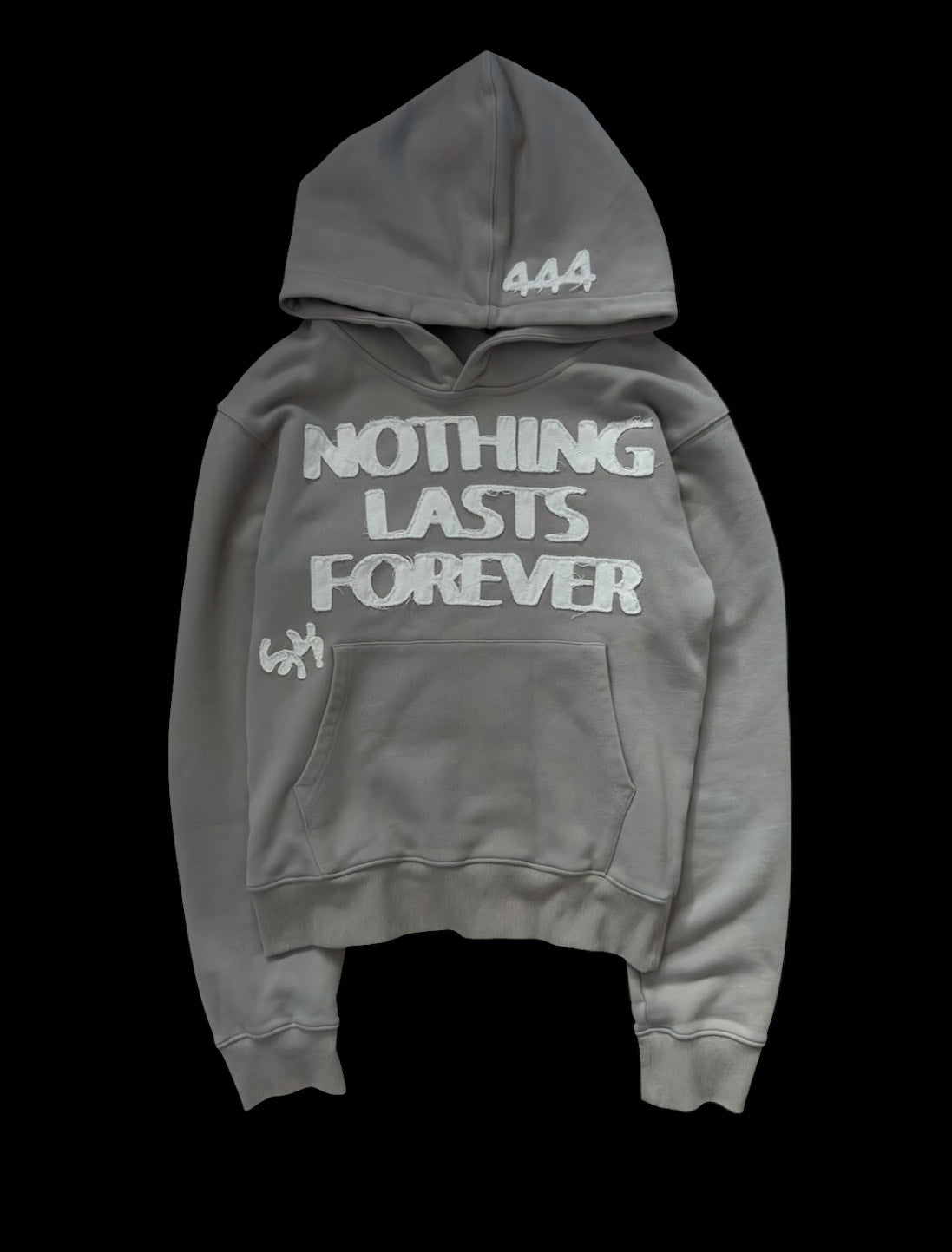 NLF444 Hoodie