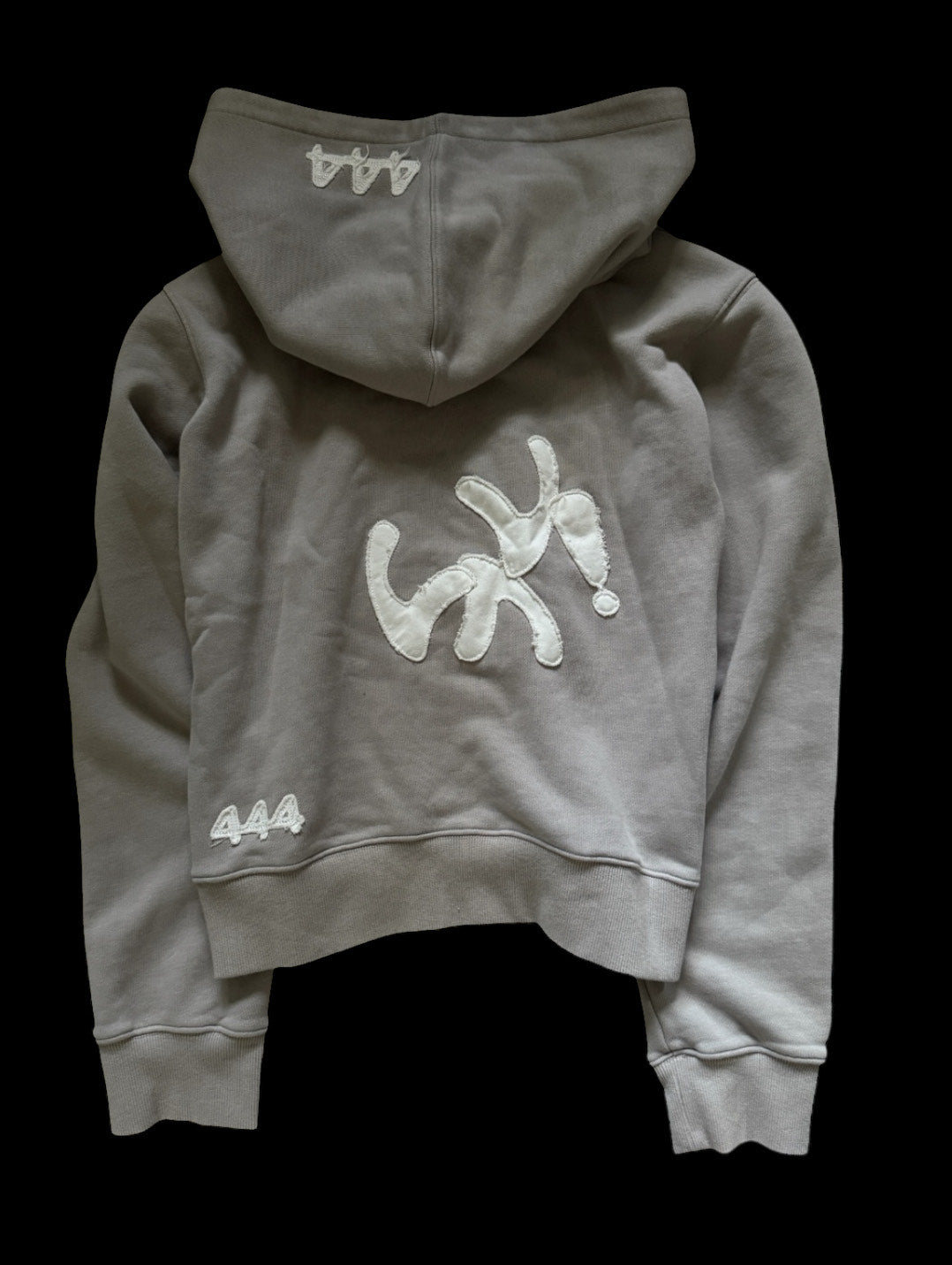 NLF444 Hoodie