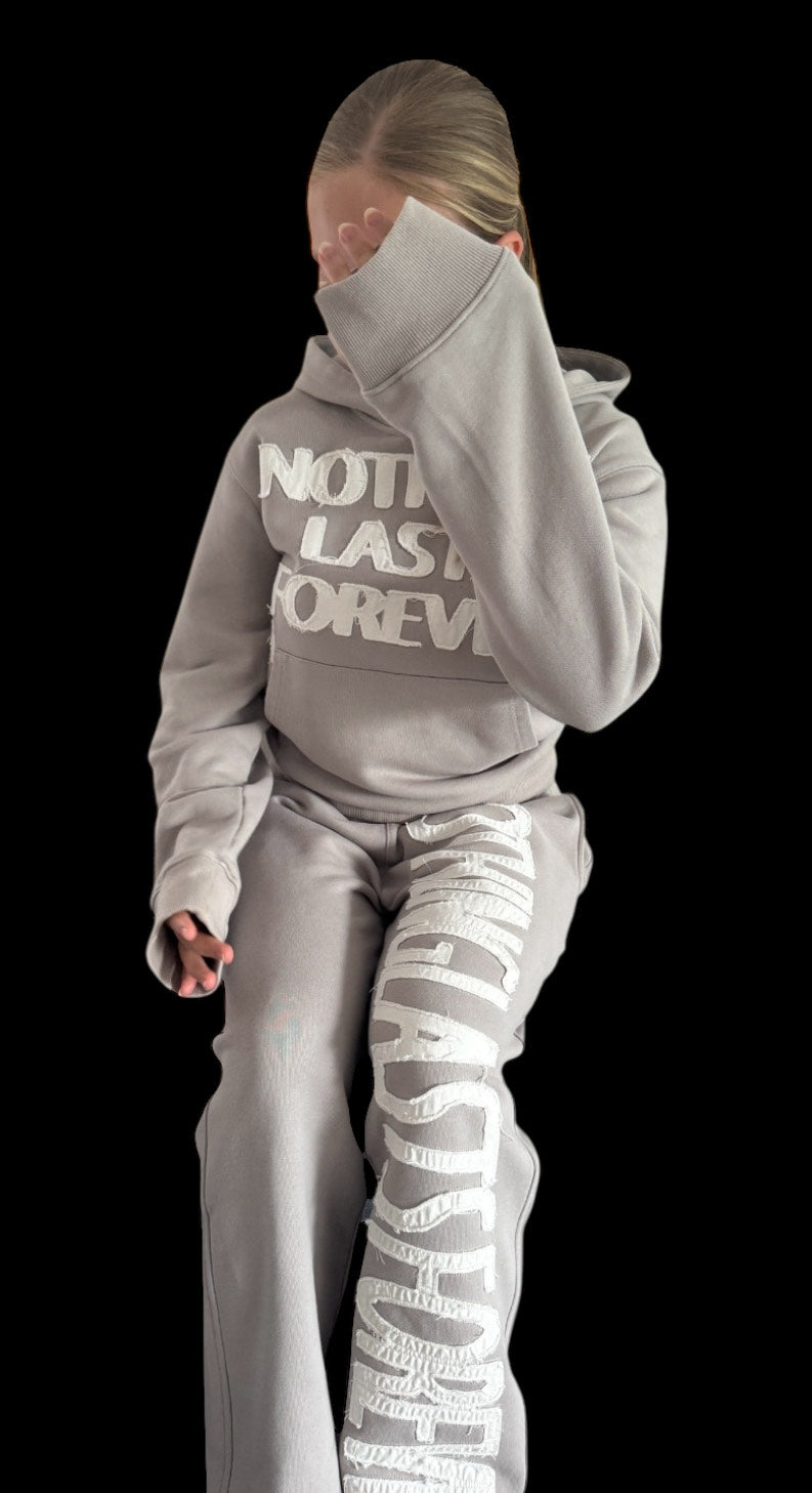 NLF444 Hoodie