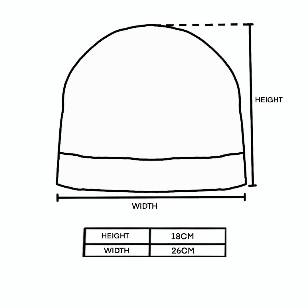 LAV Skullcap