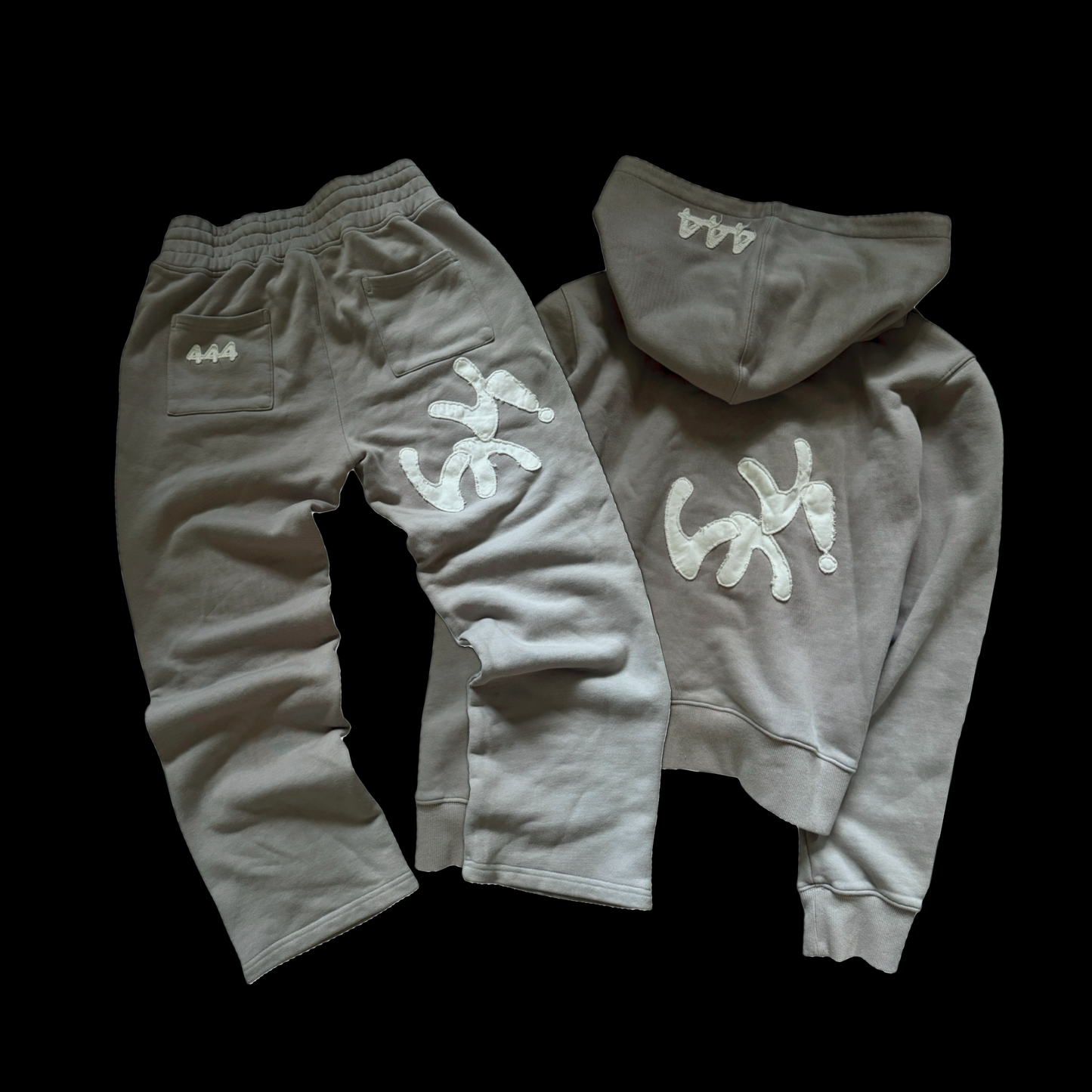 NLF TRACKSUIT