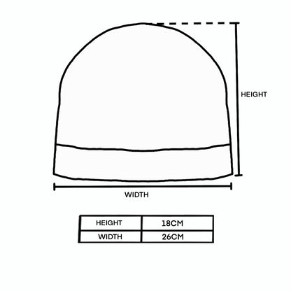 LAV Skullcap