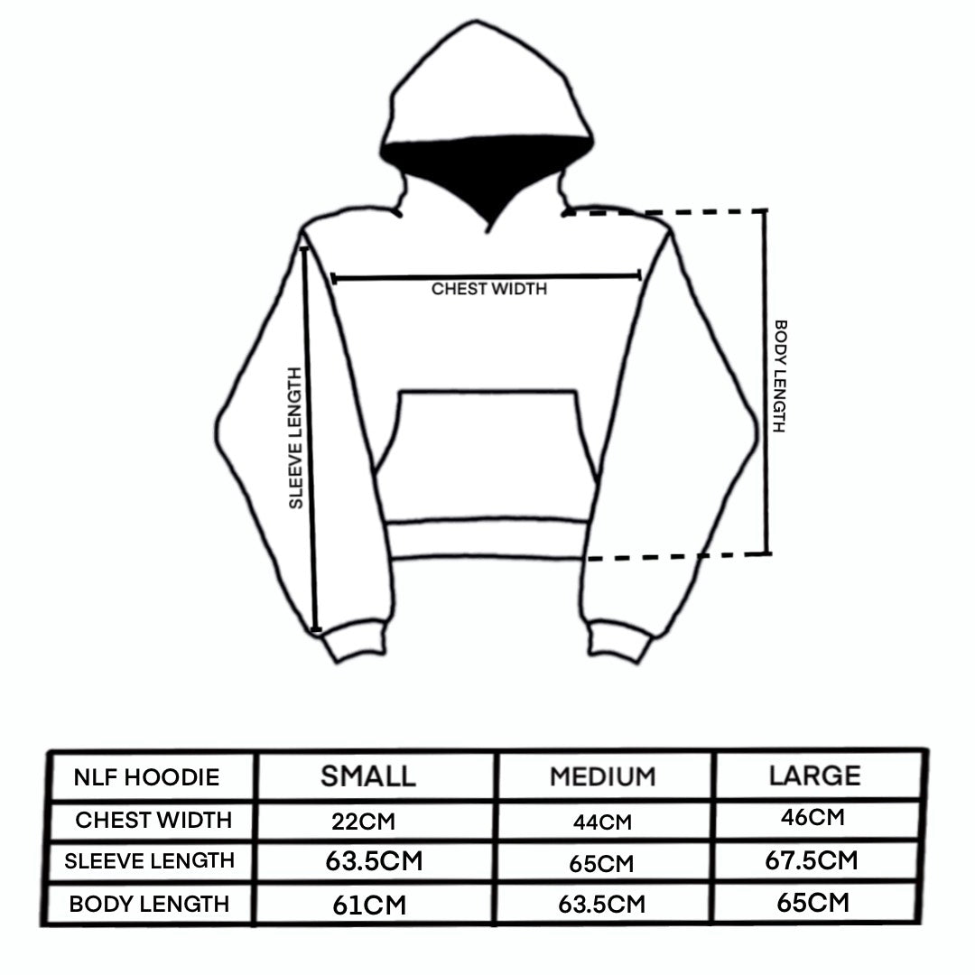 NLF TRACKSUIT