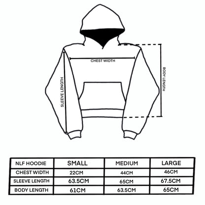 NLF TRACKSUIT