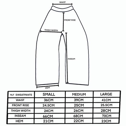 NLF TRACKSUIT