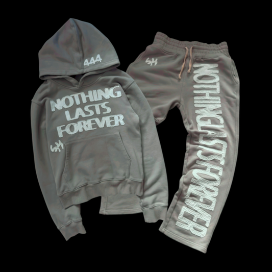 NLF TRACKSUIT